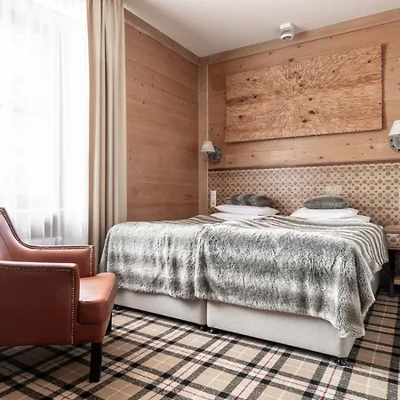 Hotel Aries Hotel&spa 5*